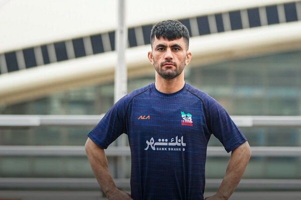 یک طلا و سه برنز برای کشتی ایران