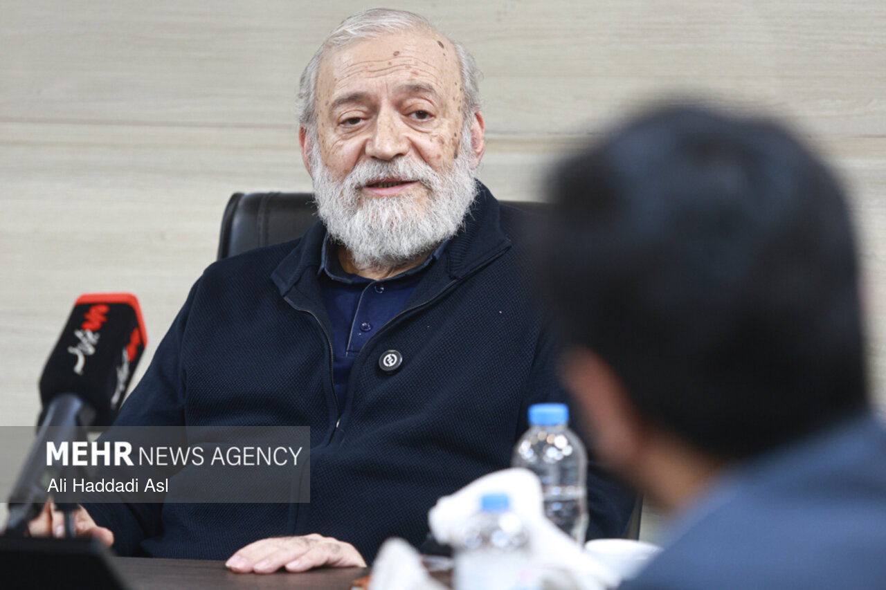 پاسخ ایران این بار هدف‌گیری ریشه‌های حضور منطقه‌ای آمریکا خواهد بود