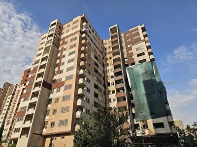 شهرخبر - پیش‌بینی بزرگ از وضعیت بازار مسکن / ورود به بازار ملک خطرناک شد