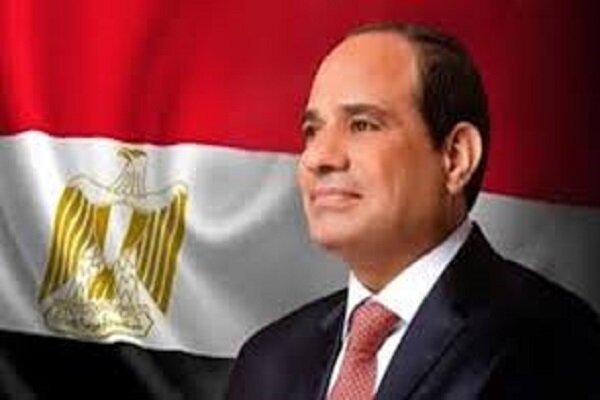 السیسی: قاهره از تمامیت ارضی سومالی حمایت می کند
