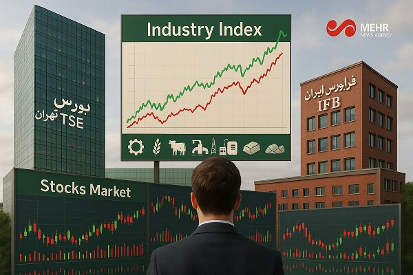 نقشه سودسازی در بازار سهام؛ سودآورترین و زیان‌ده‌ترین صنایع کدامند؟
