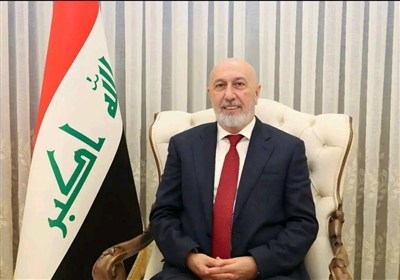 آمیدی به پاکستان می‌رود