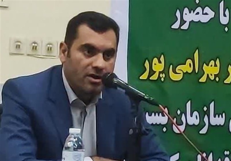 رئیس سازمان بسیج حقوقدانان: هر پایگاه مقاومت یک زندانی را آزاد کند