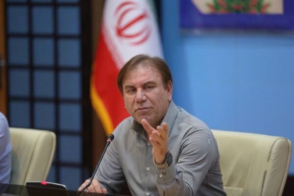 استاندار بوشهر: پروژه‌های متنوعی در هفته دولت افتتاح یا عملیاتی می‌شود