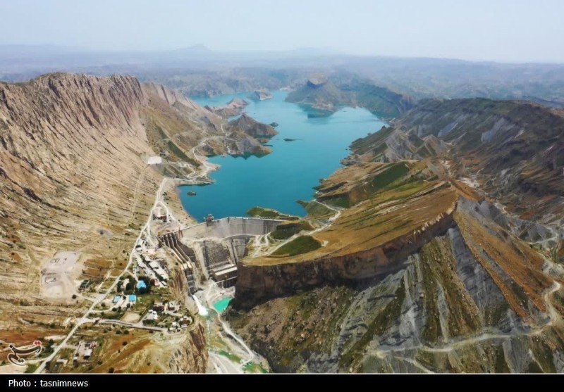رشد چشمگیر میانگین بارندگی فارس