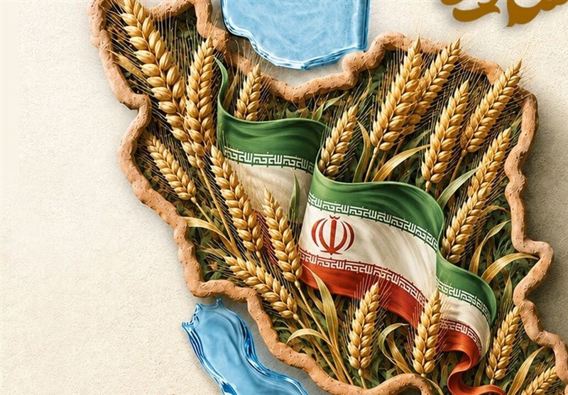 امنیت غذایی کشور در روزهای جنگ با تلاش کشاورزان هرمزگانی حفظ شد
