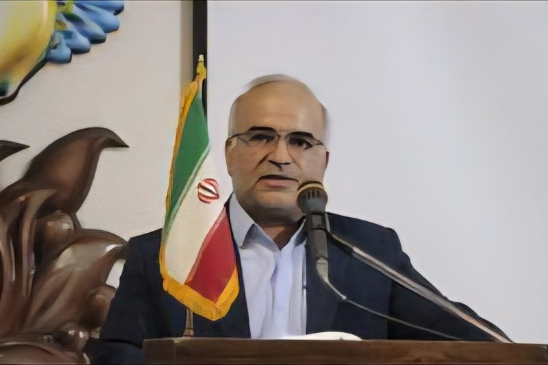 سامانه دوم آب شرب خمینی‌شهر به بهره‌برداری رسید