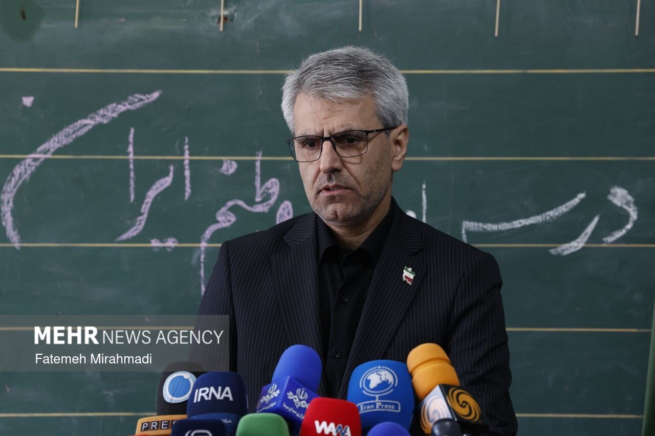 بقایی خطاب به گوترش: این «جنگ» نیست، یک «اقدام تجاوزکارانه بی‌دلیل»است