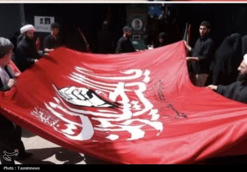 خوانخواهی شهدا یک مطالبه جدی است/  اربعین نماد وحدت و مقاومت
