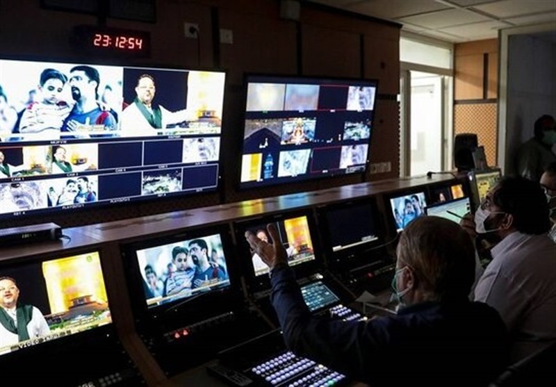 جای خالی یک منبرِ امضاءدار در سحر تلویزیون