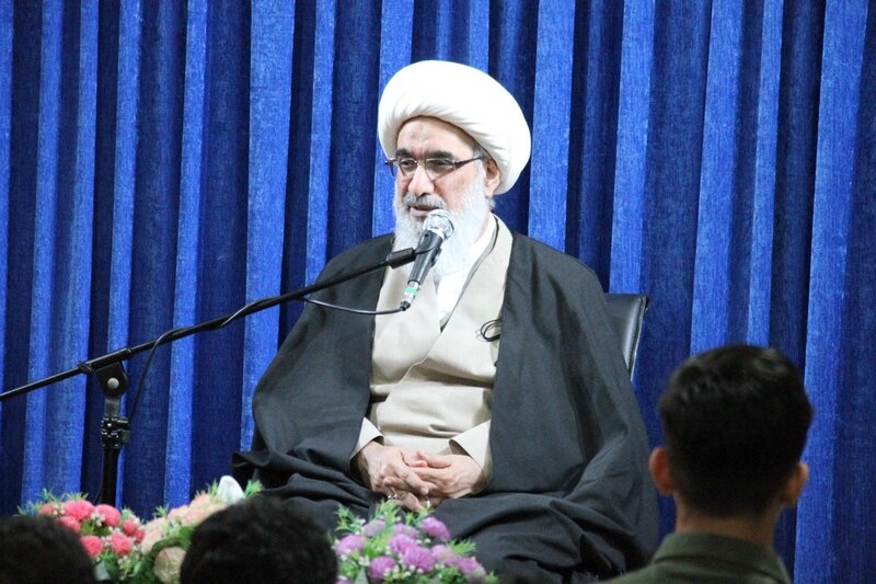 تقویت قرارگاه دفاعی یک ضرورت راهبردی برای حفظ منافع ملی است