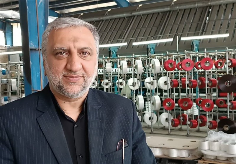 توسعه امکانات زیربنایی اولویت شهرک‌های صنعتی خراسان رضوی است