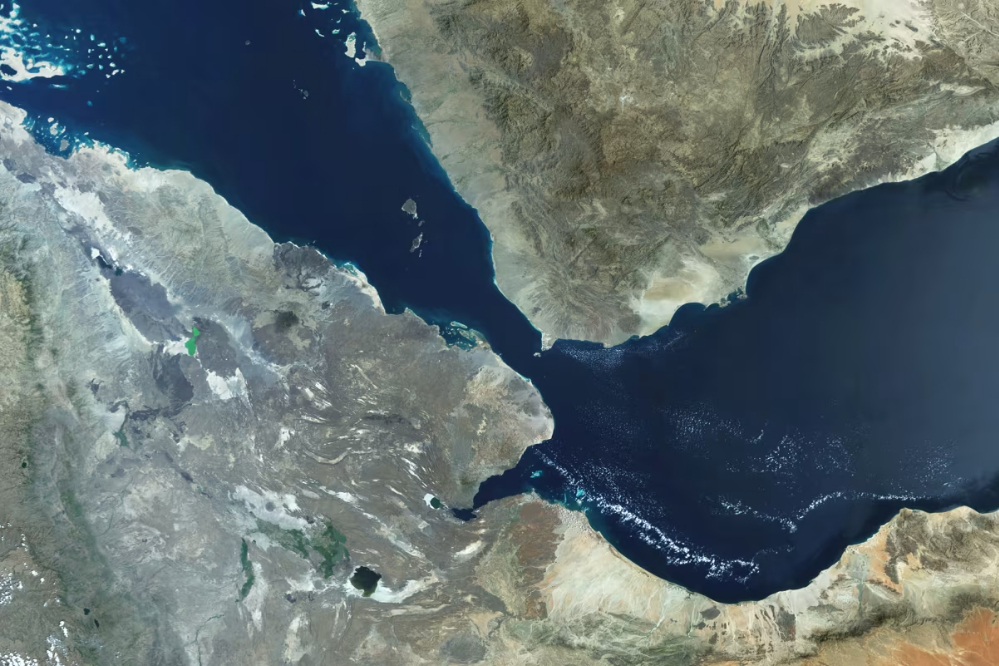 تهدید یمن، گلوگاه انرژی جهان را نشانه رفت