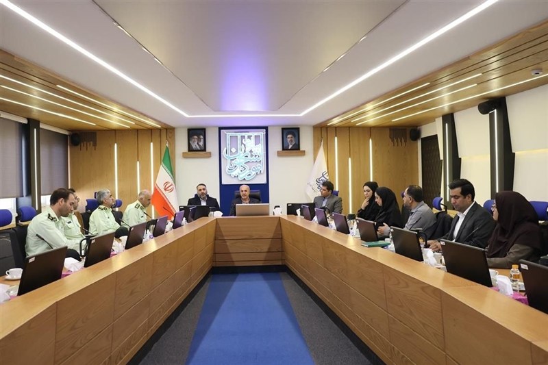 سامانه یکپارچه صدور معافیت تحصیلی دانشجویان خارج از کشور رونمایی شد