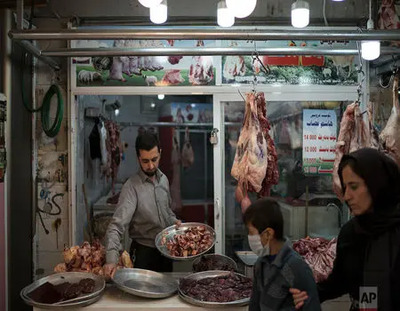 شهرخبر - خداحافظی یک میلیون و 600 میلیون گوشت! + قیمت های جدید