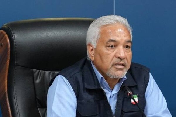 ساعدپناه: قبوض برق کشاورزان رودان اصلاح می‌شود