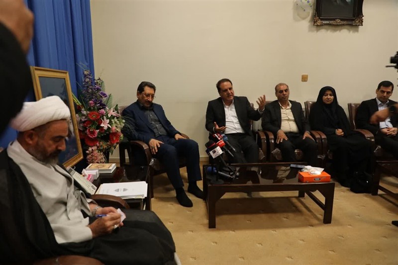 استاندار ایلام: بازگشایی مرز «هلاله شمالی» تصویب شد