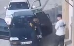 رسیدگی فوری به پرونده مأمور خاطی ضارب دو پسر نوجوان  در سنندج