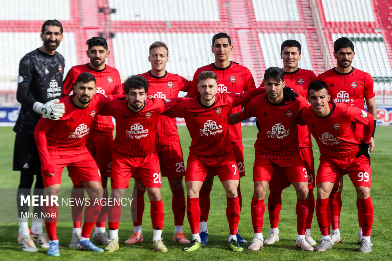 زمان اعلام رای غایب جنجالی تراکتورسازی در جام حذفی مشخص شد