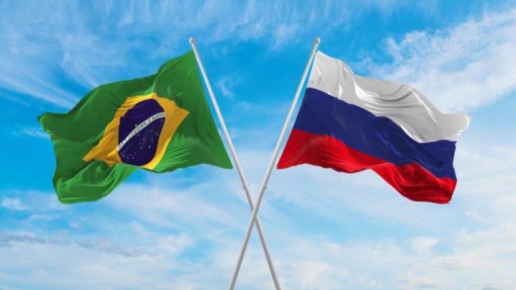 قصد روسیه و برزیل برای استفاده از پول ملی در روابط تجاری
