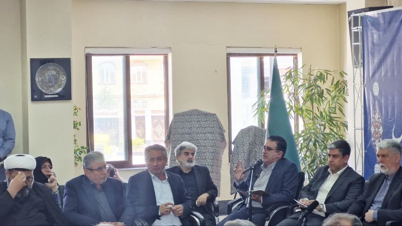اجرای آیین‌نامه جدید شورای فرهنگ عمومی در تمامی استان ها الزامی است