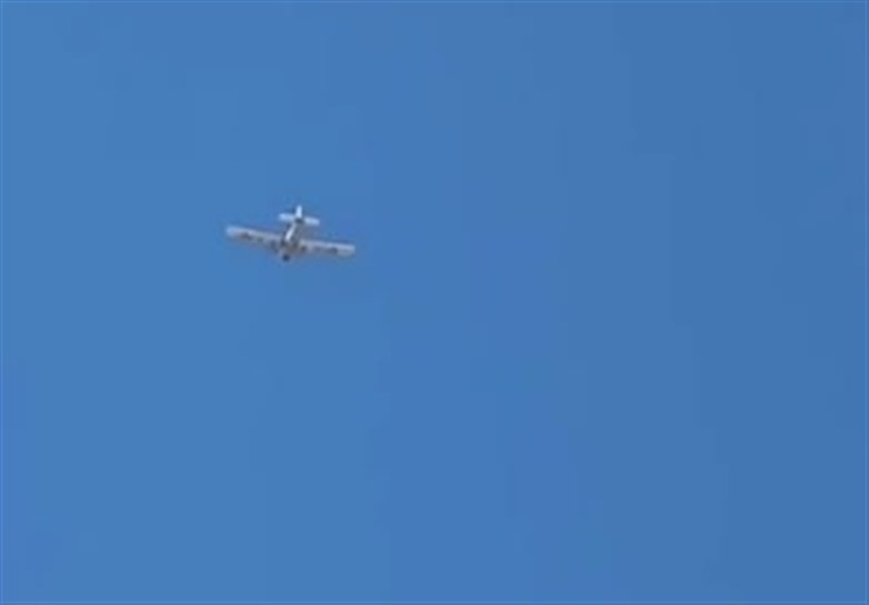 جنگنده ناتو یک پهپاد را در حریم هوایی رومانی سرنگون کرد