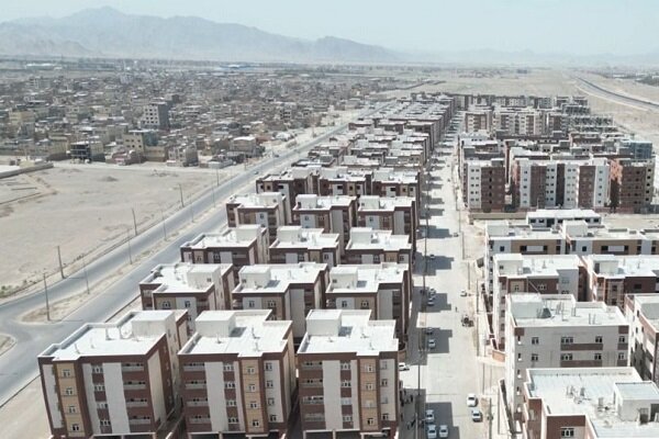 تحویل بیش از 4 هزار واحد مسکونی حمایتی در شهرهای جدید