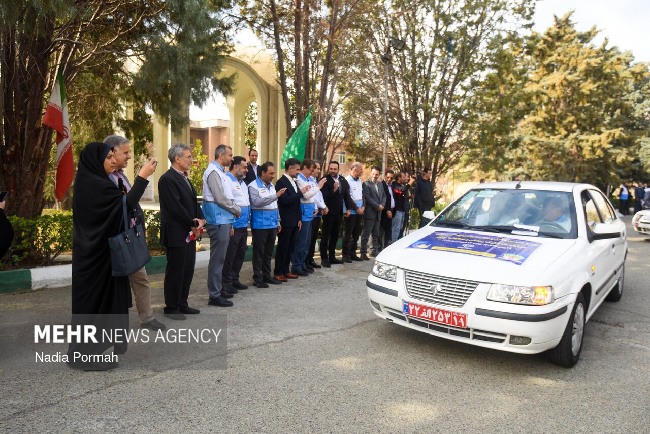 تشدید نظارت‌های بهداشتی دامپزشکی استان تهران در آستانه رمضان و نوروز