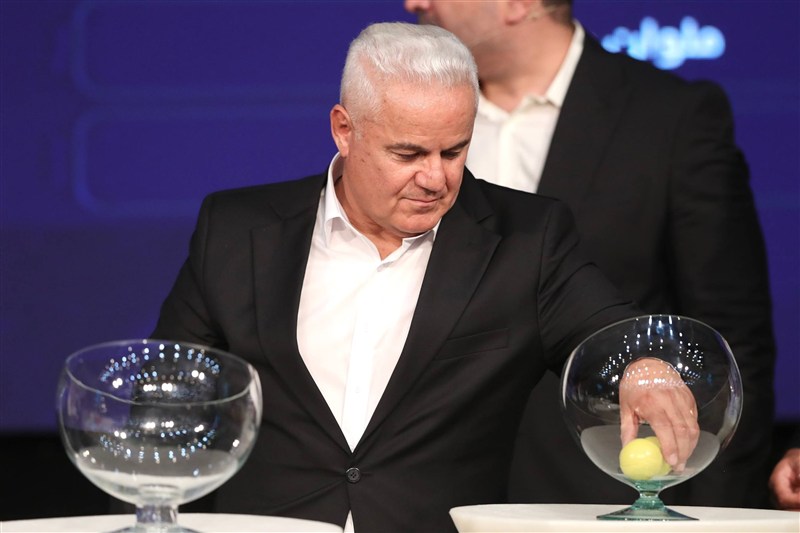 پیوس سرمربی مس رفسنجان شد