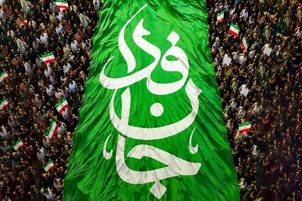 نقشه‌ راه «جان‌فدا» برای امنیت ملی/ مردمی‌سازی دفاع و پیشرفت