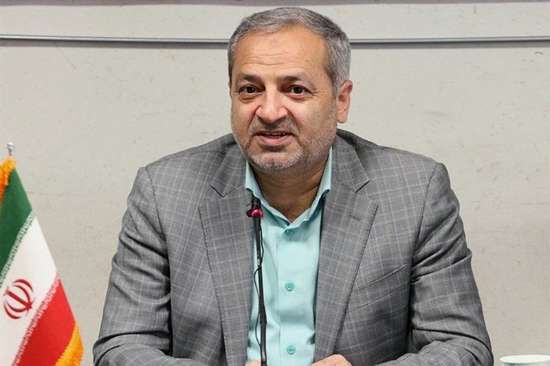 کاظمی: ورزش و تربیت بدنی محور نشاط دانش‌آموزان در مدارس می‌شود