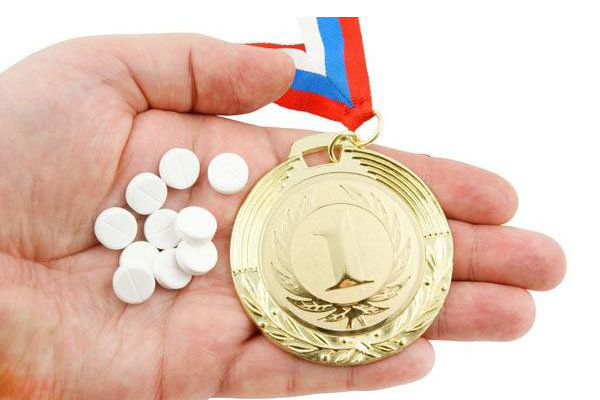سازمان مبارزه با دوپینگ روسیه نیز در لیست سیاه WADA قرار دارد