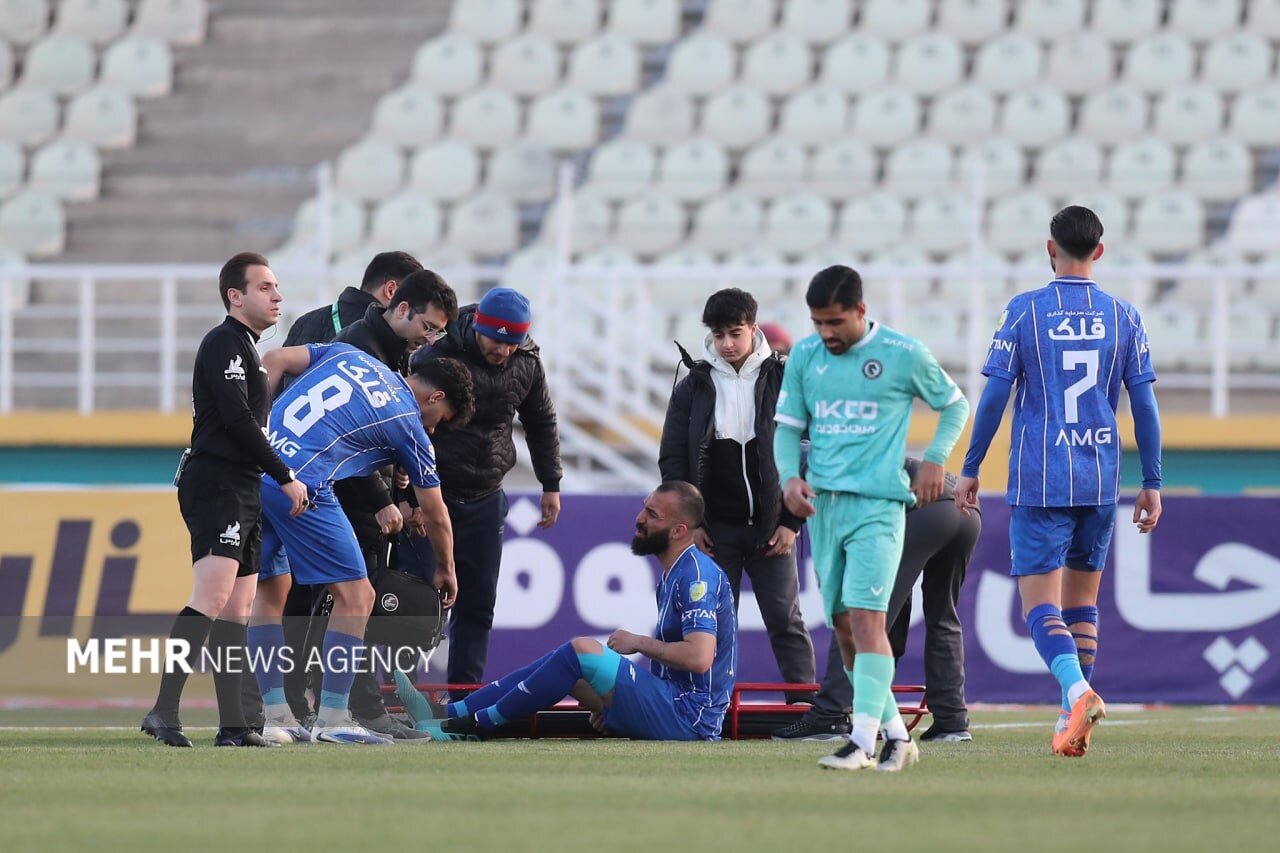 وضعیت مبهم کاپیتان استقلال و حرکت ناگهانی سرمربی پیکان پس از برکناری