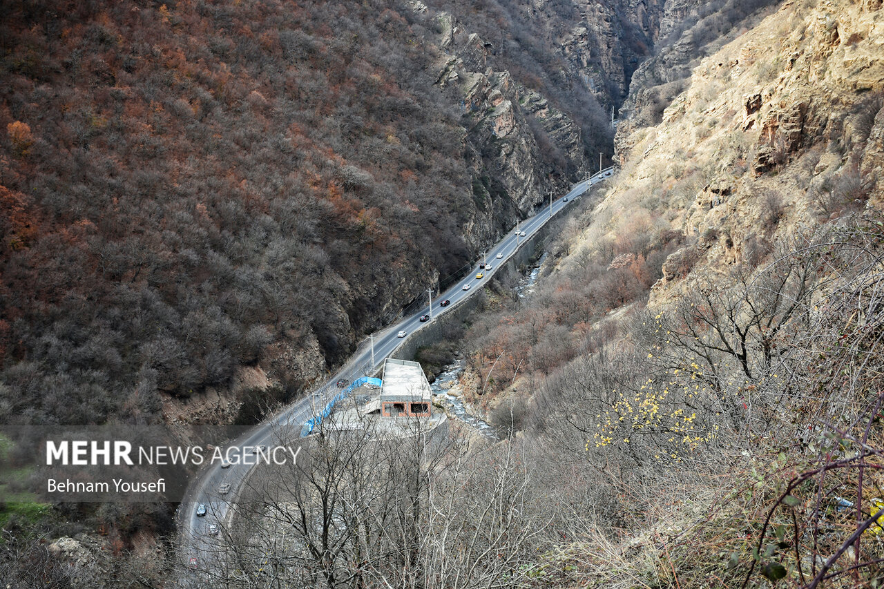 محدودیت‌های ترافیکی از ۲۳ تا ۲۶ اردیبهشت اعلام شد