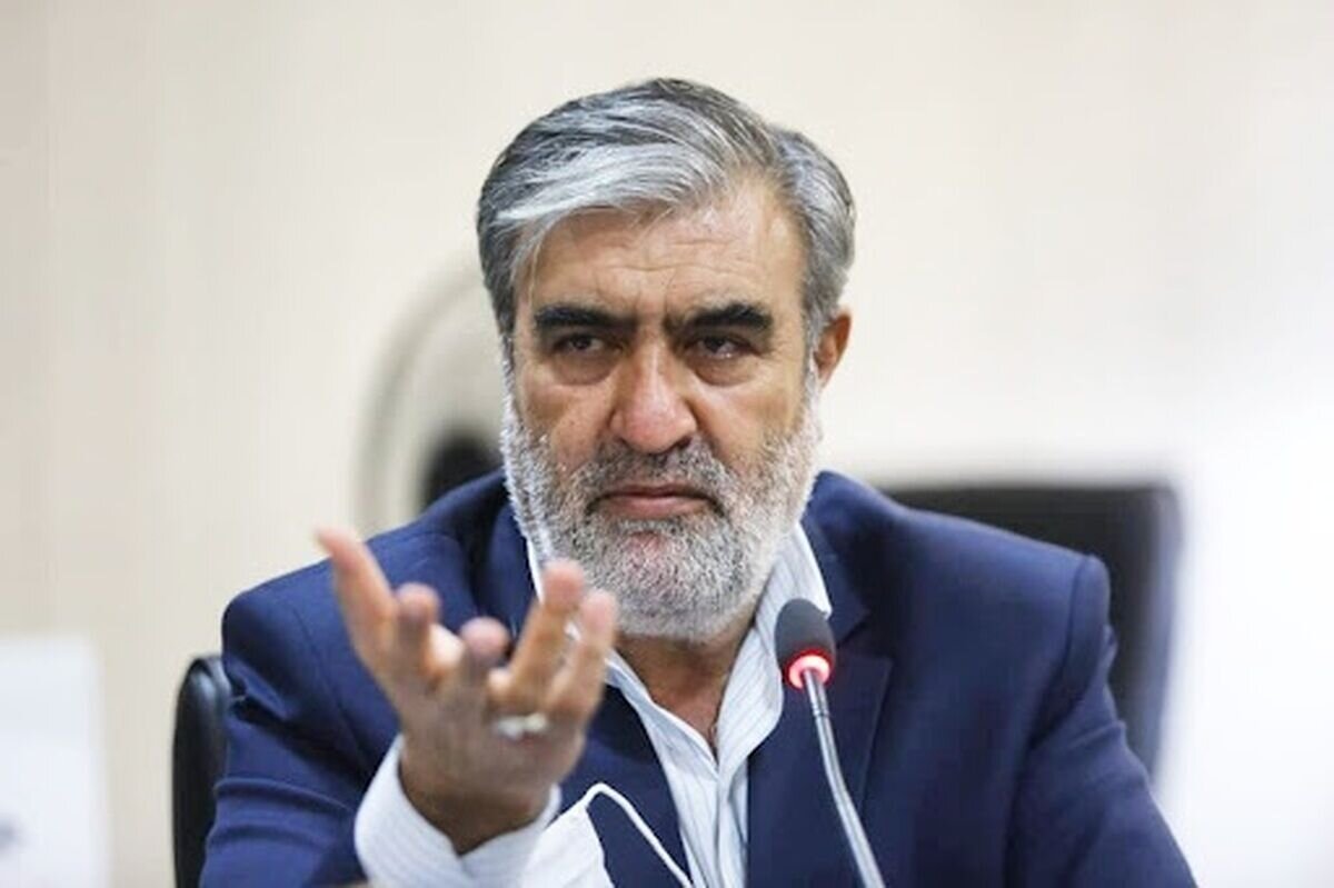 عجز و ناتوانی آمریکا در برابر ایران؛ دست نیروهای مسلح ما پر است