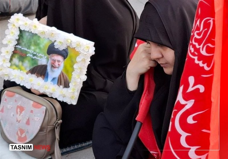 واللا: ایران از جنگ قوی‌تر خارج شد و درصدد خونخواهی رهبرش است