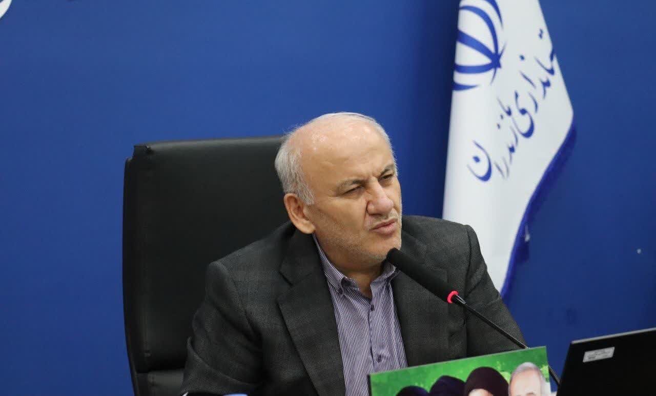 ورود سرمایه‌گذاران به مازندران؛ زیرساخت‌های تولید و اشتغال تقویت شود