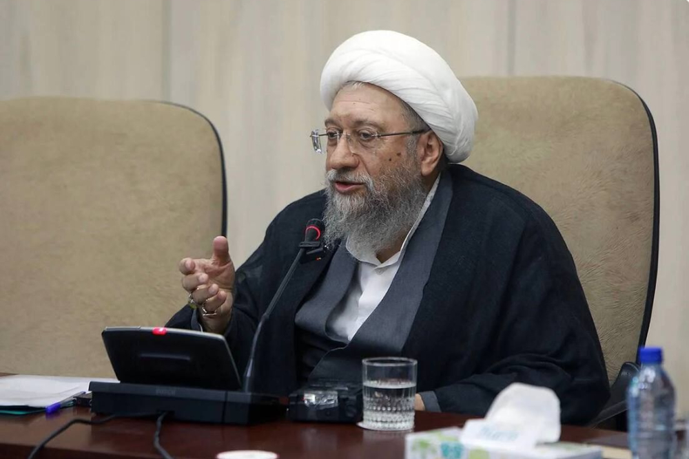 ایران به هیچ قیمتی از تنگه هرمز عقب نشینی نخواهد کرد
