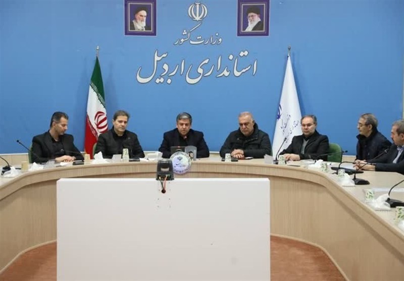 مجتمع جامع توانبخشی ایثارگران در اردبیل راه‌اندازی می‌شود