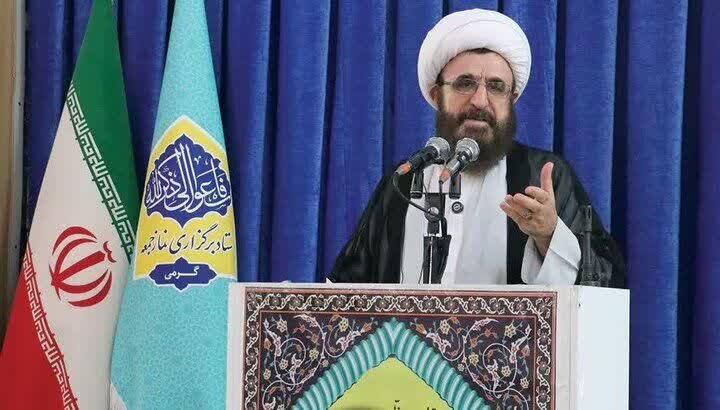 آیت الله صفری: وحدت داخلی تنها سد مقابل حیله دشمنان است