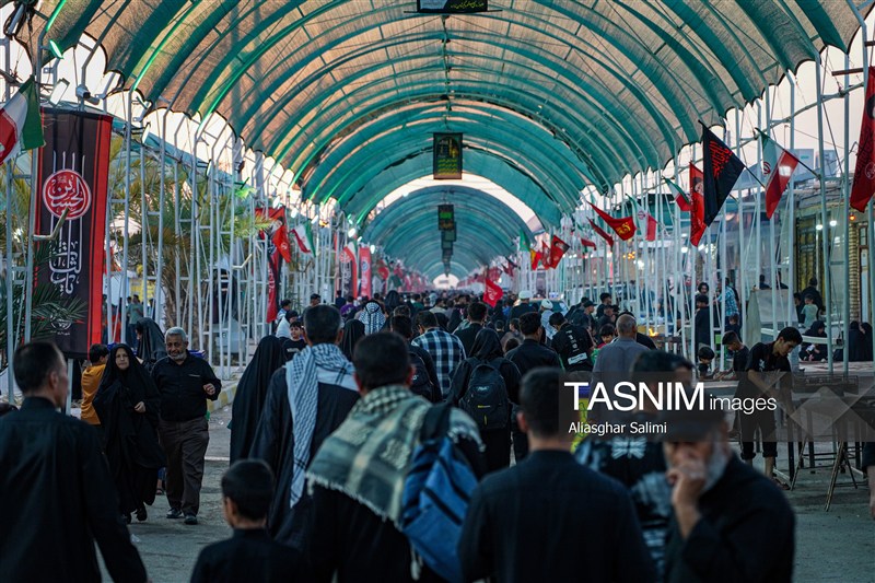 تغییر رویکرد شهرداری تهران در اربعین 1405؛ از زیرساخت تا تمدن‌سازی