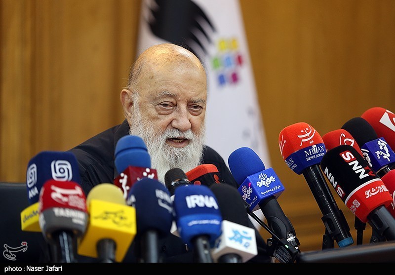 چمران: حمل واگن‌های مترو از چین به تهران با مشکل مواجه شده است