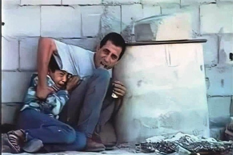 26سال پس از شهادت محمدالدوره؛ اسرائیل رکورددار کشتار کودکان در جهان