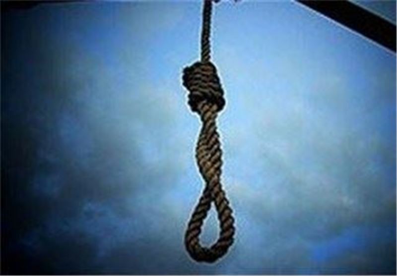 «مهدی خانکی» از تروریست‌های کودتای دی1404 اعدام شد