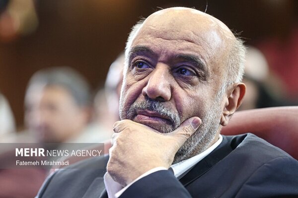 میدری: شما خبرنگاران چندین معنا را در یک قاب به تصویر کشیدید
