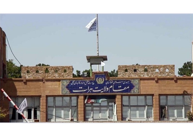 بررسی گسترش همکاری‌های ریلی ایران و افغانستان در هرات