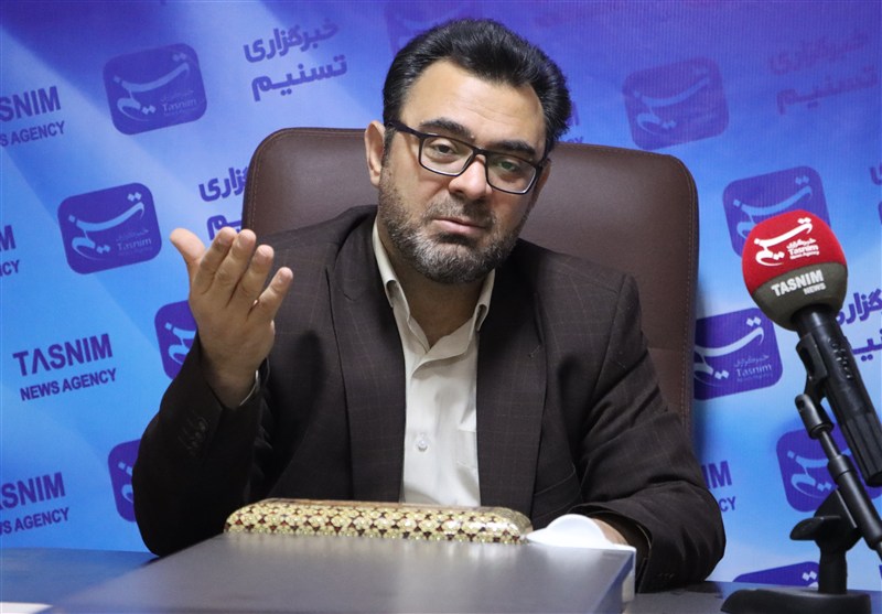 برگزاری نخستین رویداد کاربرد هوش مصنوعی در مدیریت نوین شهری در اراک