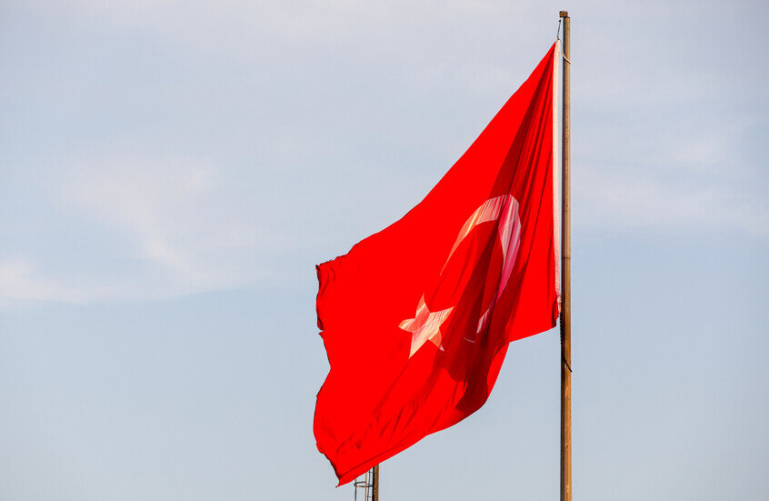 دستگیری شهرک نشین صهیونیست در استانبول به اتهام توهین به اردوغان