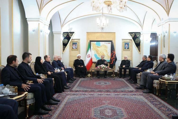 پزشکیان:بنای دولت پیگیری حقوق ملت ایران وتقویت صلح وامنیت منطقه‌ای است