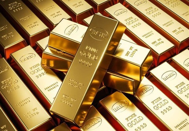 افزایش قیمت جهانی طلا با پیشنهاد جدید ایران به آمریکا